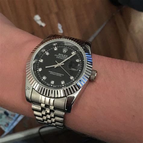 wie erkennt man ob eine rolex echt ist|rolex modelle.